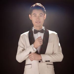 追逐梦想的少年