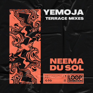 Yemoja (Terrace Edit Mix)