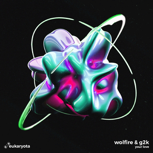 Your Love (Extended Mix)