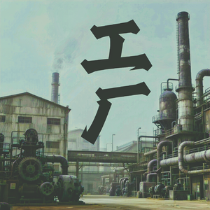 工厂