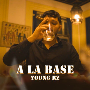 A la base
