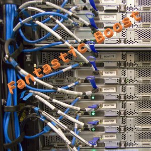 Boost from the Silence