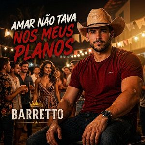 Amar Não tava nos meus planos