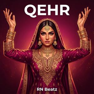 DESI HIP HOP BEAT | QEHR