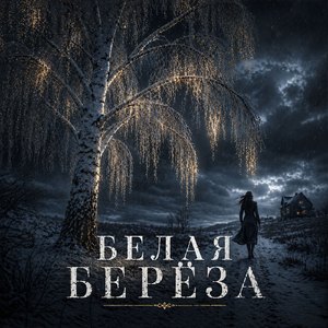 Белая берёза