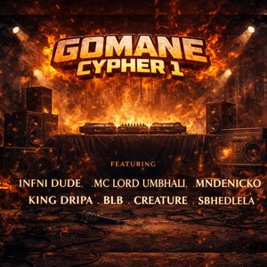Gomane Cypher