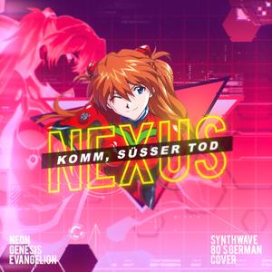 Komm, Süsser Tod German Cover