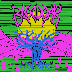Borge