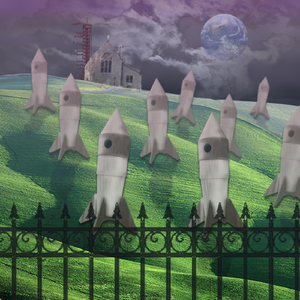 Sparkle [Instrumental]