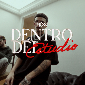 Dentro Del Estudio