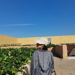 在你爱里