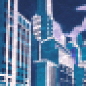 突然的愛的念頭 (latenight mix)