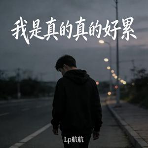 我是真的真的好累