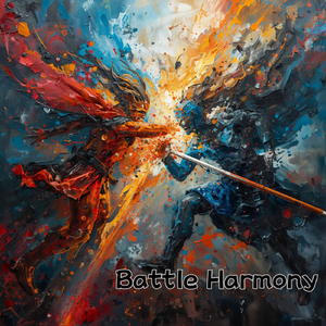 Battle Harmony