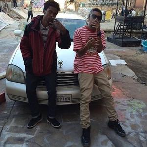 Crucial (feat. Butch Dawson)