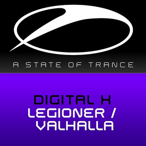 Legioner (Original Mix)
