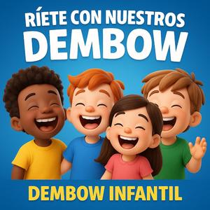 Perfumito (Dembow Infantil)