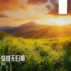 空巷无归期