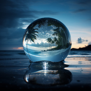 Whispers of Dusk Waves