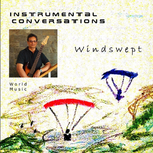 Windswept (feat. Ravi)