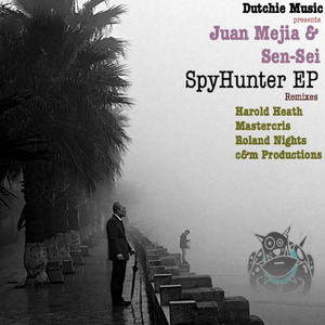 Spyhunter (Original Mix)