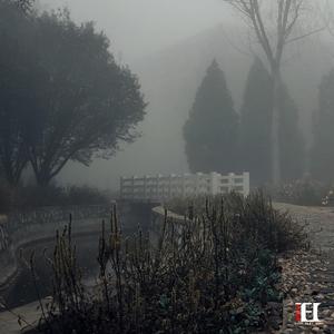 if I know what love is【已售】