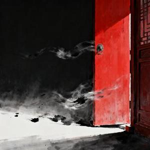 孑然歌