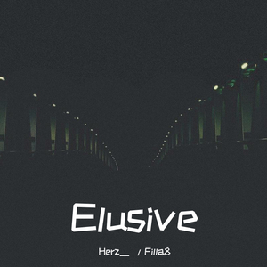 Elusive (Prod.By Bizy)