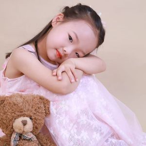 小小的我们-赖欣言/八音盒艺术