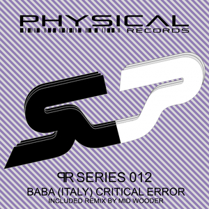 Submission (Mid Wooder Remix)