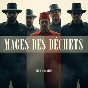 Mages des Déchets