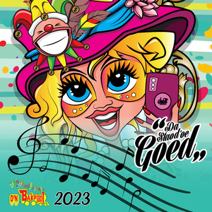 Da Staod'oe wel goed