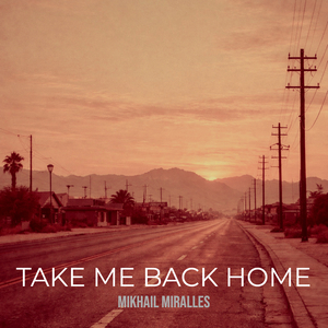 Uwi Ka Na (Back Home - Tagalog Version)