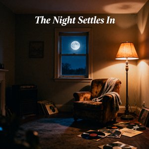 Warm Penny in the Fountain