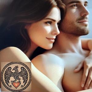 Wrapped In The Arms Of An Angel