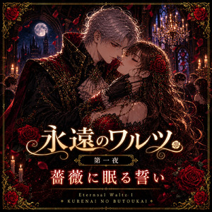 永遠のワルツ第一夜-薔薇に眠る誓い-