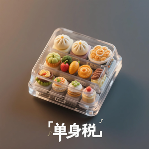 单身税（说唱版）