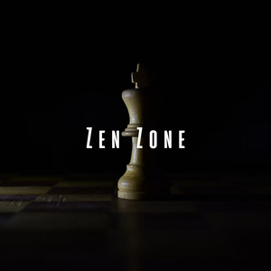 Peaceful Ambition in Piano Sounds