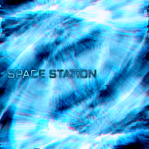 SPACE STATiON