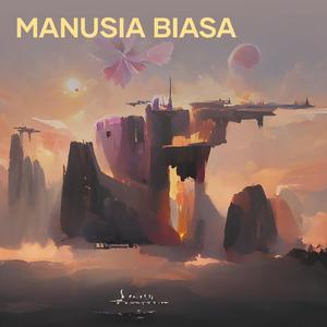 1000 Tahun Lamanya (Cover)