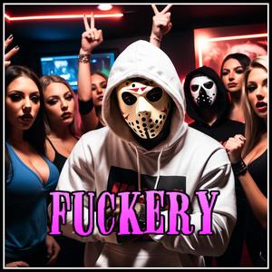 ****ERY (feat. Double Pz)