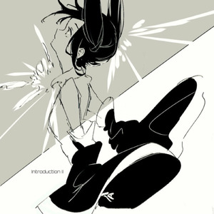 ユスラウメノハナ (feat. 初音ミク)