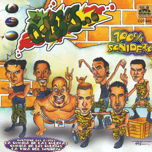 Me Traes Bien Pende Jo