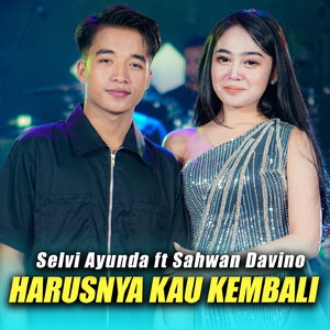 Harusnya Kau Kembali