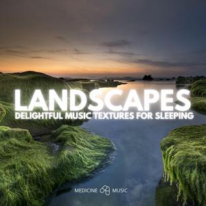 Iguazú (Delightful Music Textures For Sleeping)
