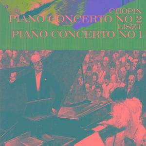 Piano Concerto No. 1 in E-Flat Major, S. 124: I. Allegro maestoso