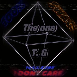 The one（prod by HYPER MUSIC)