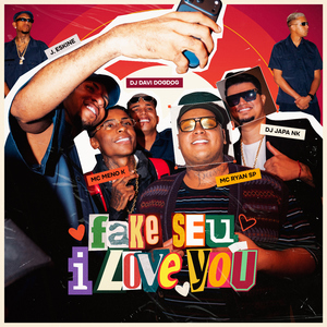 Fake Seu I Love You (feat. J. Eskine)
