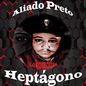 Heptágono - Lokomotiva