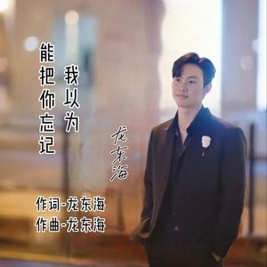 我以为能把你忘记